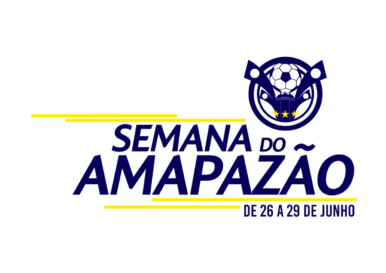 FAF comemora 74 anos com abertura da I Semana do Amapazão