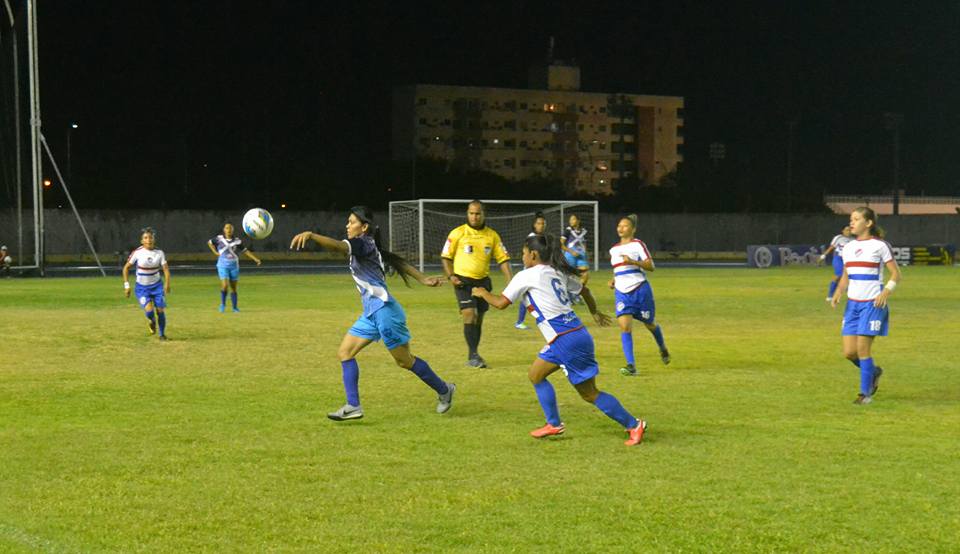 Estão abertas as inscrições para o Campeonato Amapaense de Futebol Feminino