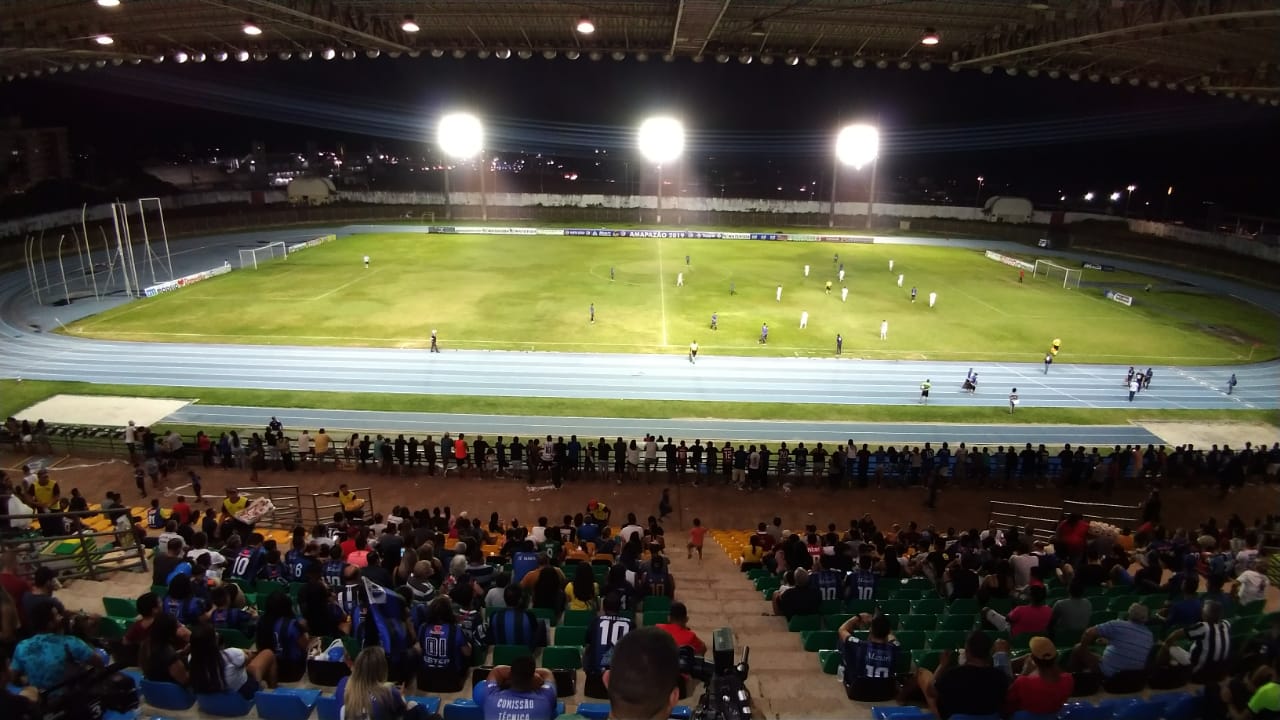 Com saída do Oratório, seis clubes disputam o Campeonato de Futebol Profissional 2020