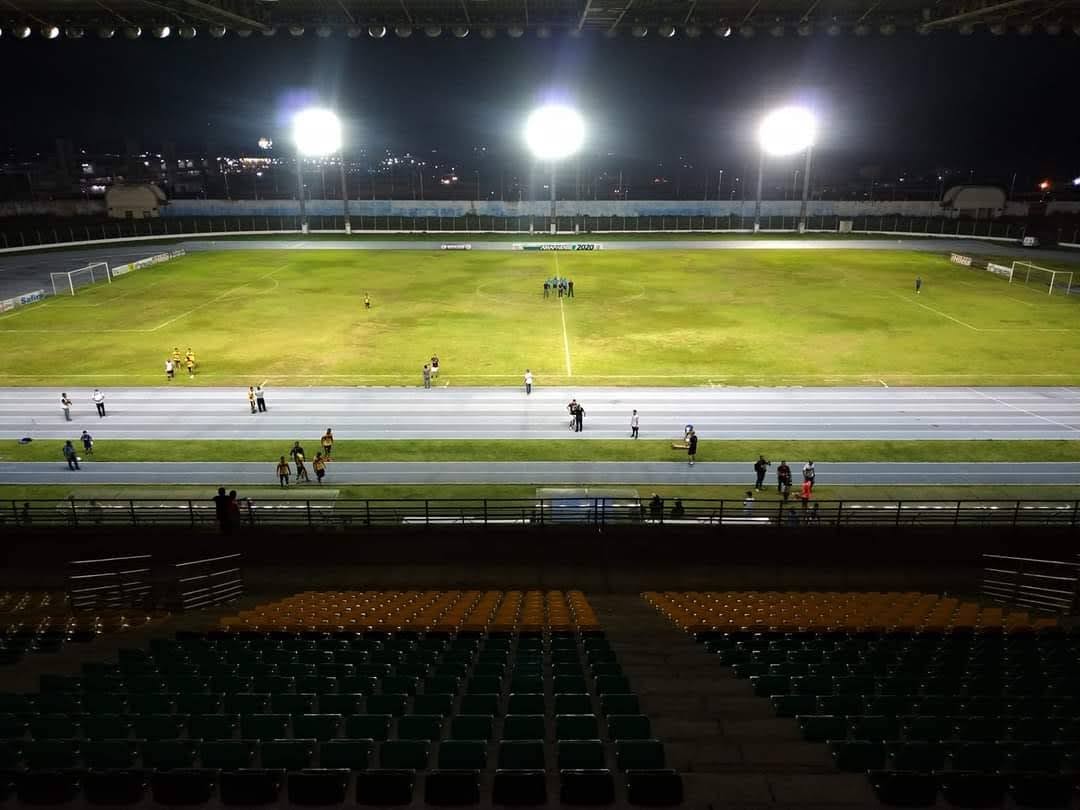 Jogo entre Ypiranga e Santos abre o Campeonato de Futebol Profissional 2021; acesse a tabela completa