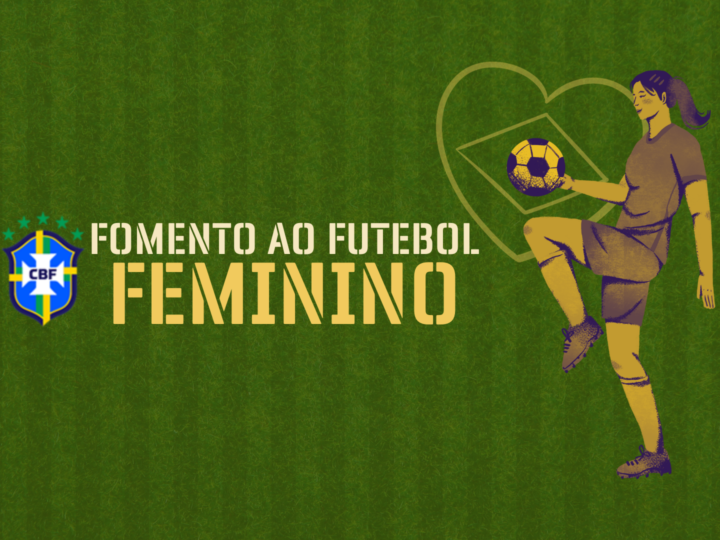 Futebol Feminino em Ascensão: CBF Isenta Taxas para Impulsionar a Categoria