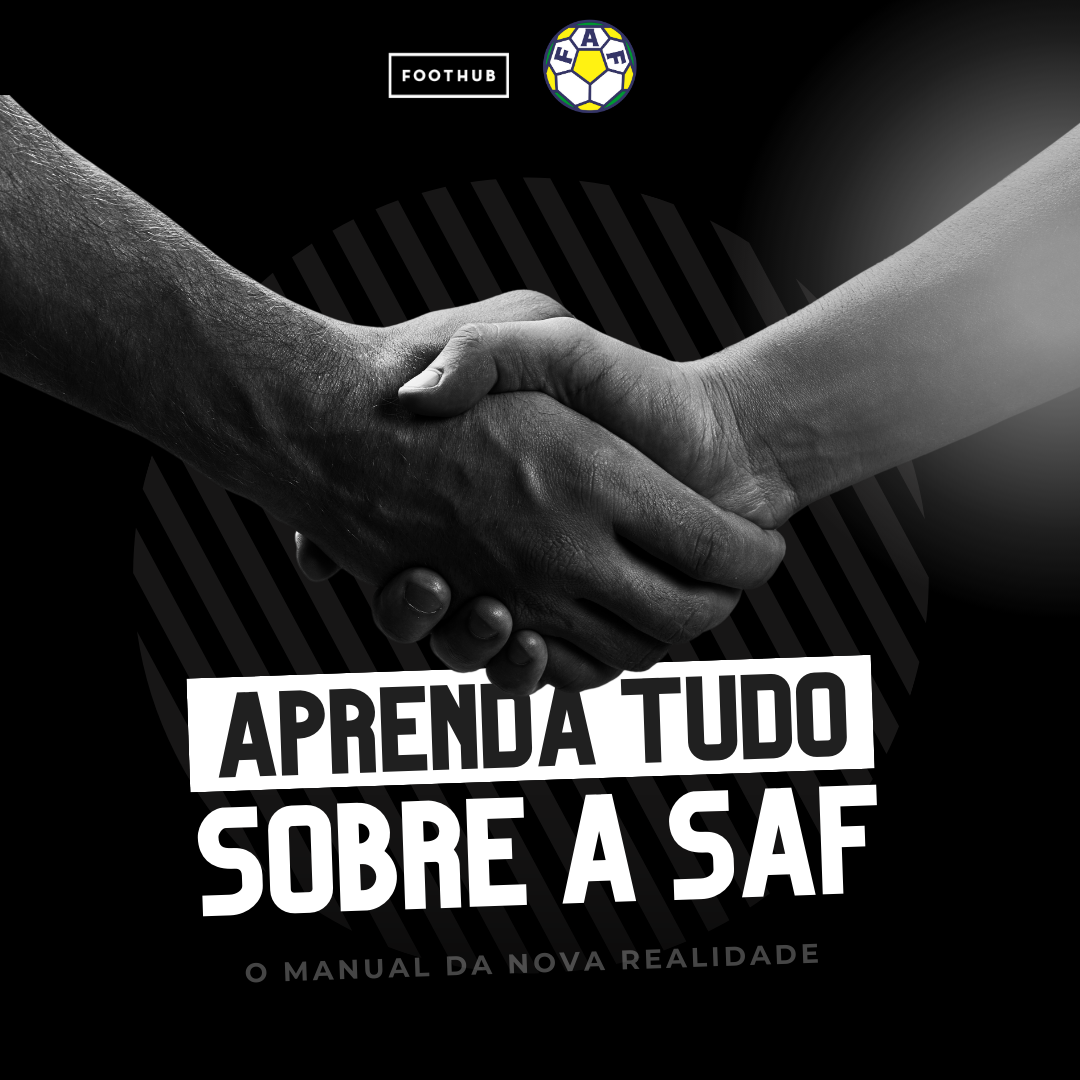 Federação Amapaense de Futebol e FootHub se unem para oferecer curso sobre SAF