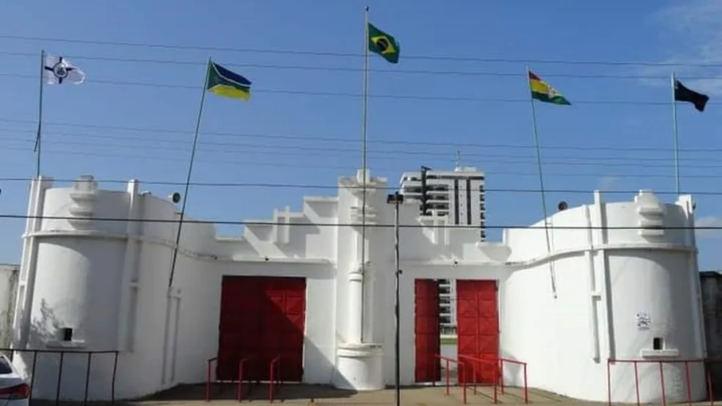 Estádio Glicério Marques reabre suas portas para o Amapazão!