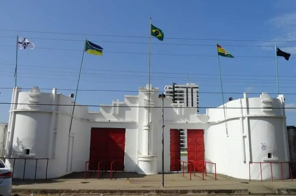 Estádio Glicério Marques reabre suas portas para o Amapazão!