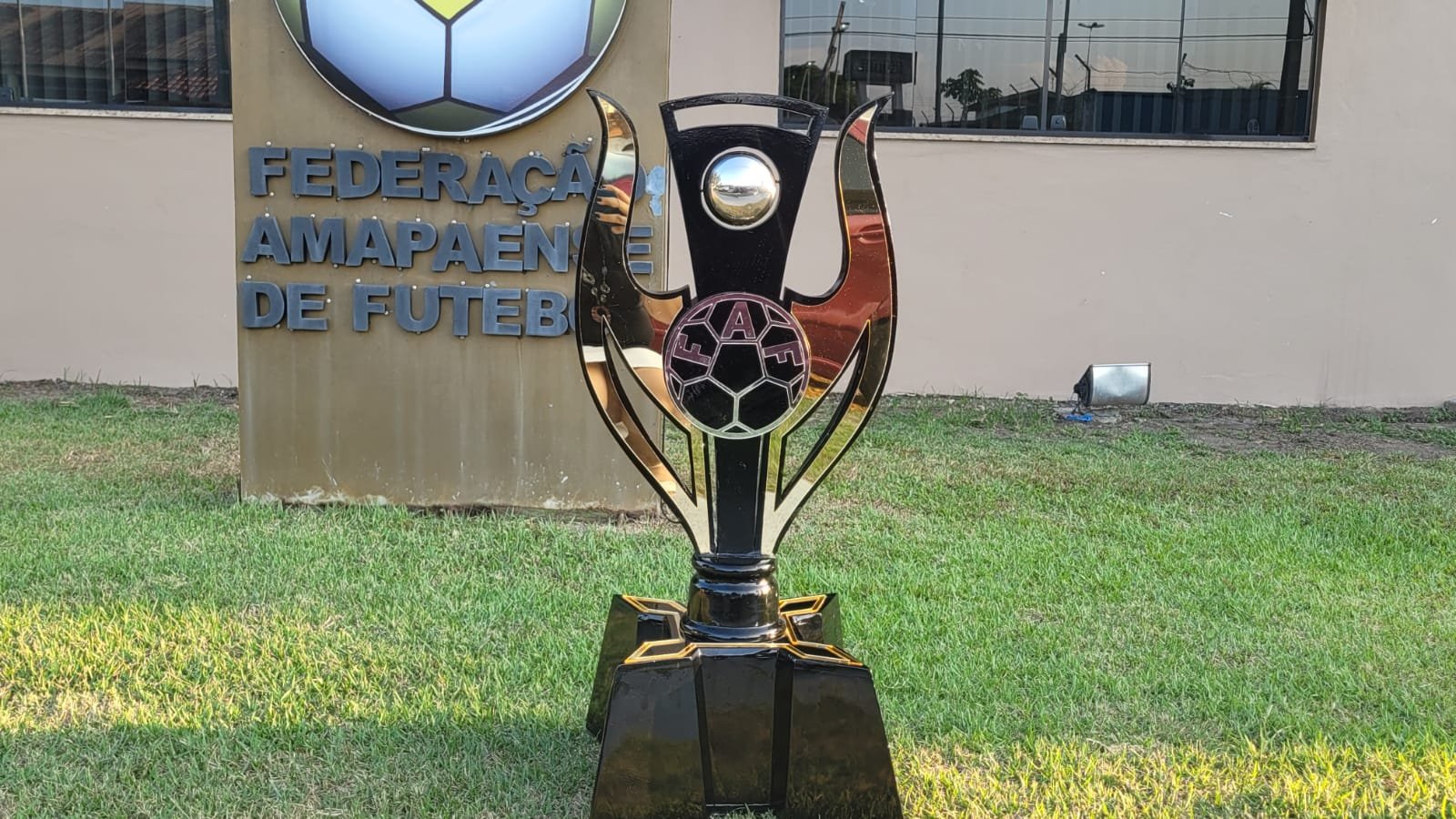 Disputa do Campeonato Amapaense reunirá 8 clubes profissionais em 2022