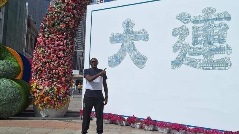 Árbitro Amapaense Convocado para o Mundial da Juventude de Futebol na China