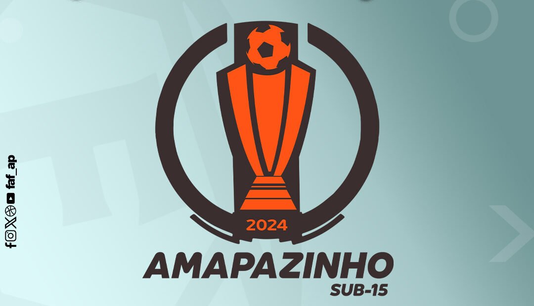 Início do Amapazinho Sub-15