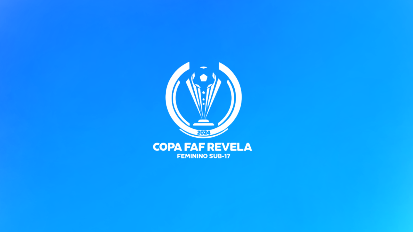 FAF Anuncia a Copa FAF Revela: Primeira Competição de Base Feminina