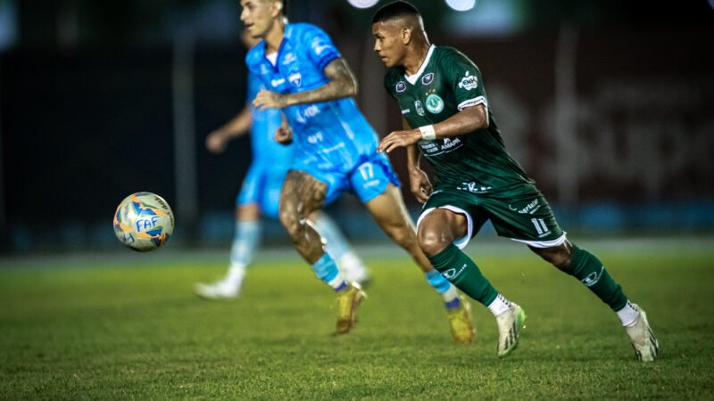 Federação Amapaense de Futebol Anuncia Datas das Partidas Semifinais do Amapazão 2024