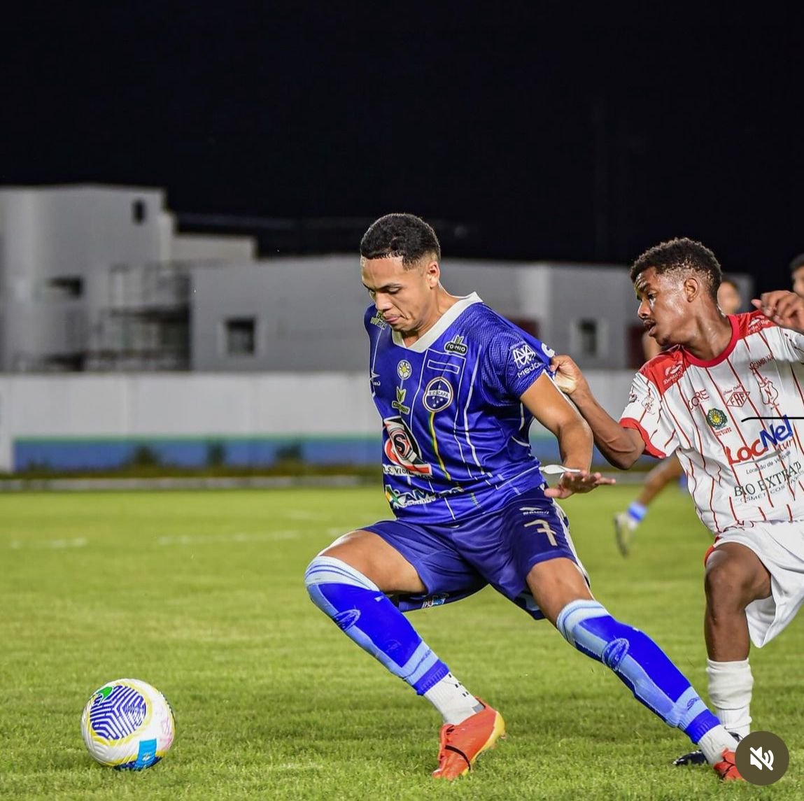 Copa do Brasil Sub-20: Macapá decide vaga contra Náutico-RR no Zerão