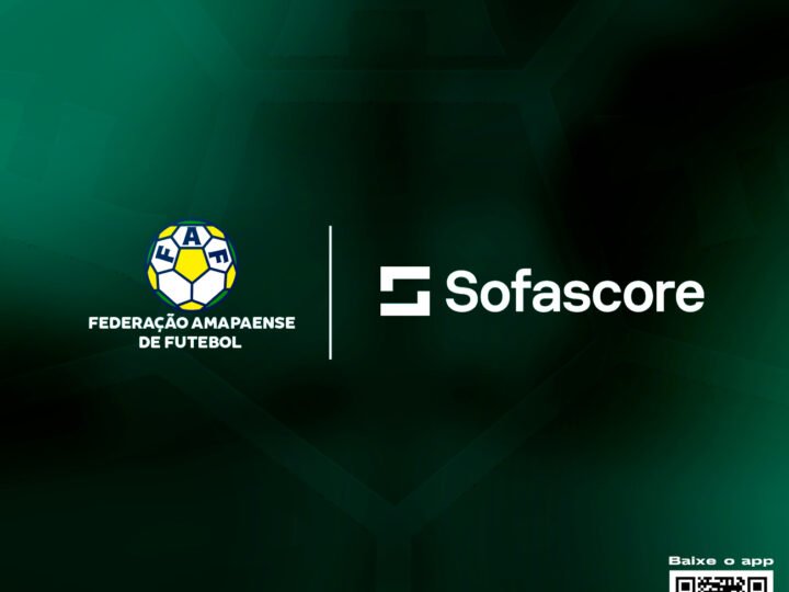 FAF e Sofascore fecham parceria inédita no futebol da região Norte