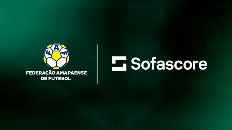 FAF e Sofascore fecham parceria inédita no futebol da região Norte