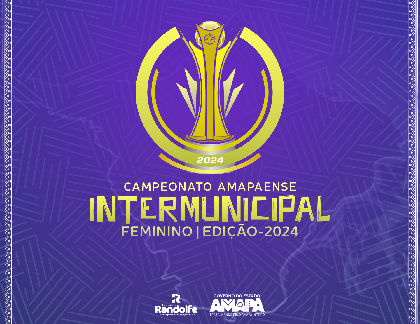 Intermunicipal Feminino 2024 Tem Início com Confronto Entre Tartarugalzinho e Pracuúba