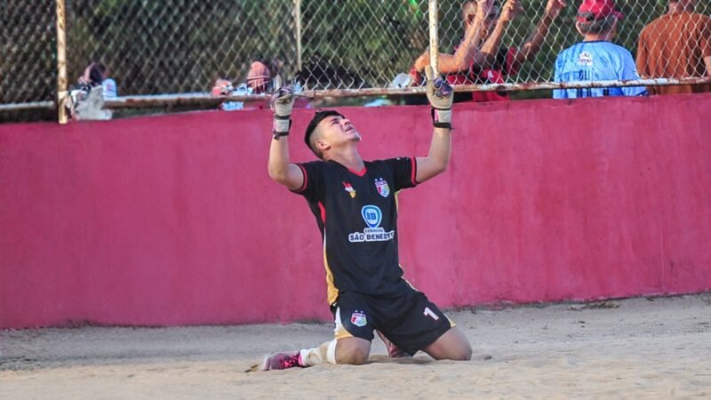 Semifinais do Intermunicipal Masculino definidas